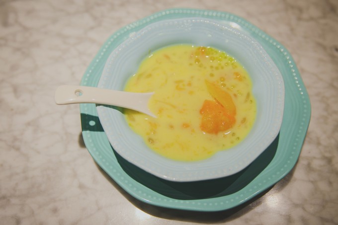 购物天堂里的市井味道：是古惑仔的码头，也是陈奕迅的“香港胃”