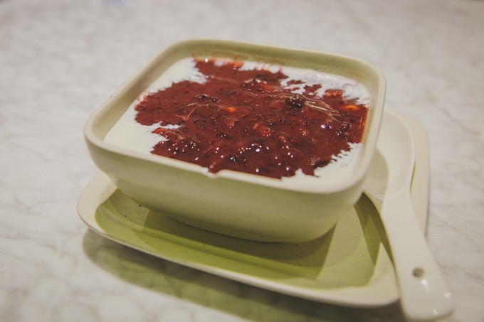 购物天堂里的市井味道：是古惑仔的码头，也是陈奕迅的“香港胃”