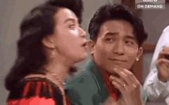 刘嘉玲首晒与梁朝伟的爱巢,刘嘉玲为老公梁朝伟庆祝60岁生日