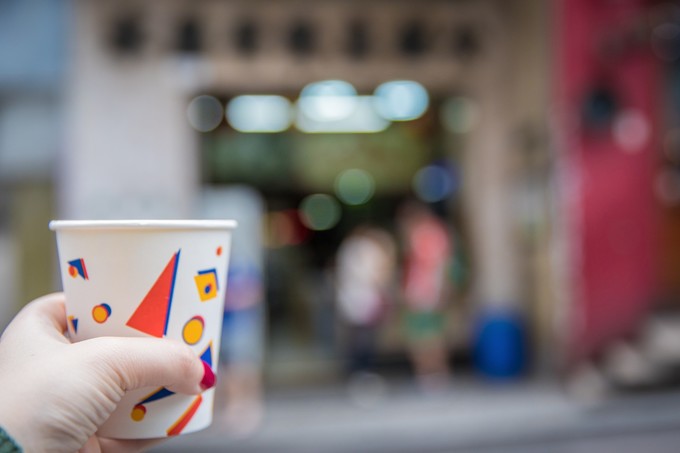 购物天堂里的市井味道：是古惑仔的码头，也是陈奕迅的“香港胃”