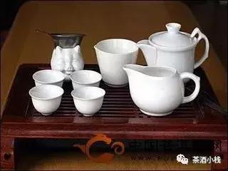 走进茶文化综合实践课例分析,茶文化与茶具基础知识