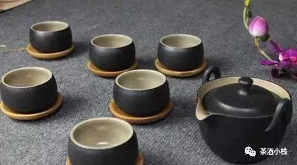 走进茶文化综合实践课例分析,茶文化与茶具基础知识