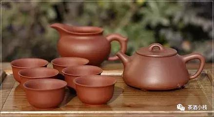 走进茶文化综合实践课例分析,茶文化与茶具基础知识