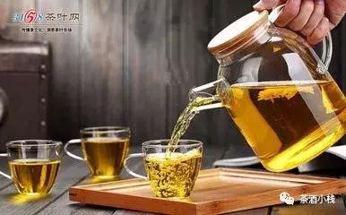 走进茶文化综合实践课例分析,茶文化与茶具基础知识