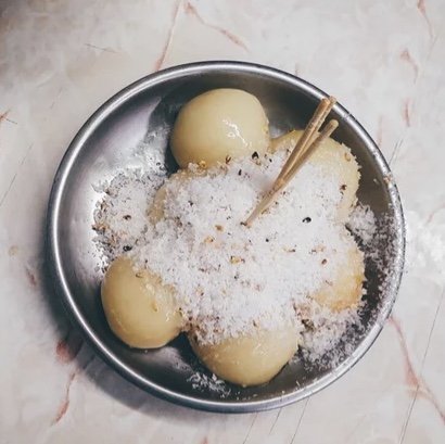 购物天堂里的市井味道：是古惑仔的码头，也是陈奕迅的“香港胃”