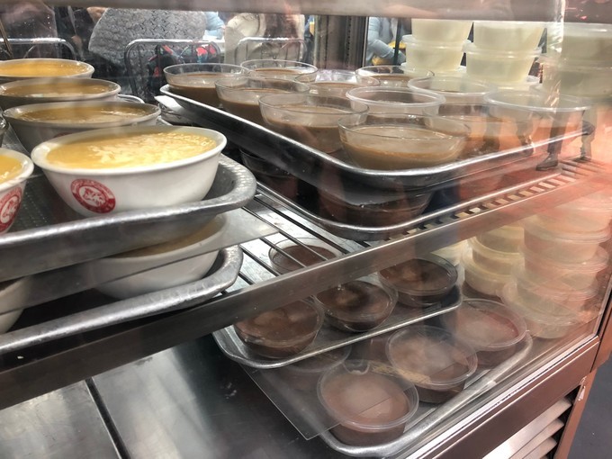 购物天堂里的市井味道：是古惑仔的码头，也是陈奕迅的“香港胃”