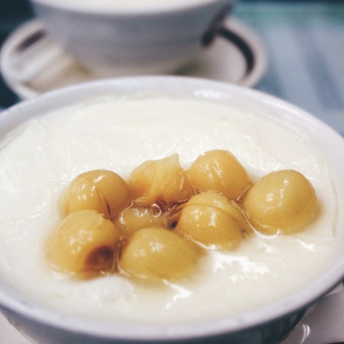 购物天堂里的市井味道：是古惑仔的码头，也是陈奕迅的“香港胃”