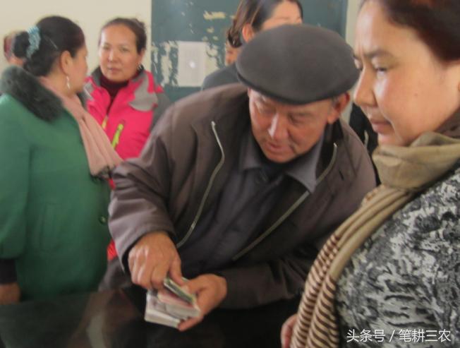 农村四大歪风,农村哪四种风气越来越严重