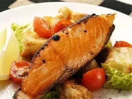 爱吃鱼的家常菜做法,吃鱼的美食做法简单