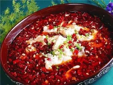 爱吃鱼的家常菜做法,吃鱼的美食做法简单