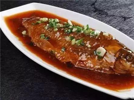 爱吃鱼的家常菜做法,吃鱼的美食做法简单