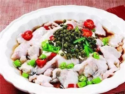 爱吃鱼的家常菜做法,吃鱼的美食做法简单