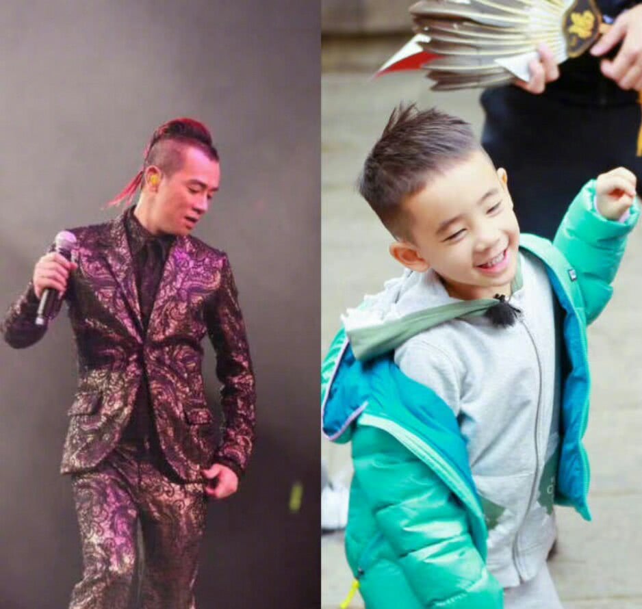 jasper吼陈小春是哪一期,jasper唱哭全场