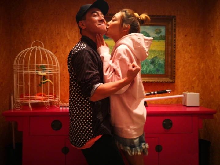 jasper吼陈小春是哪一期,jasper唱哭全场