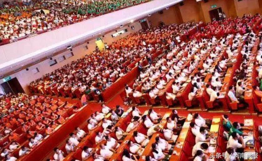 第二届中原批发商大会持续报名！郑州鞋业“老大哥”付月亮也来了