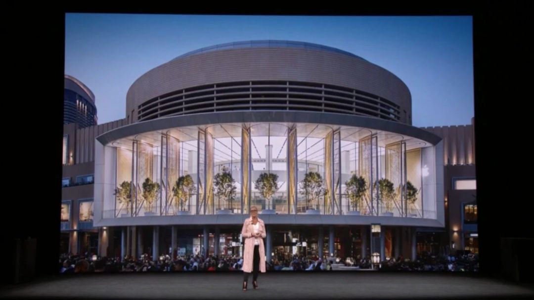 applestore生日快乐,苹果applestore10周年