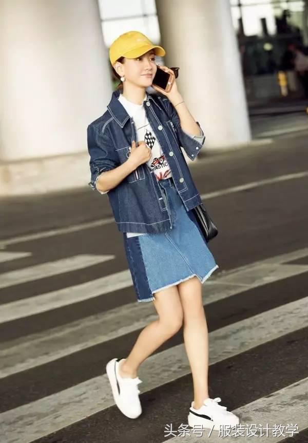 唐小茜真好看照片,头像气质好看