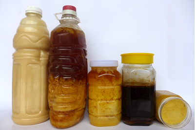 如何辨别土蜂蜜的真假和纯度,怎样辨别土蜂蜜的真假和纯度