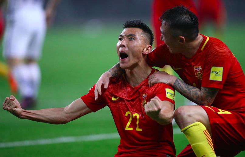 2015国足惨败越南,国足惨败马来西亚