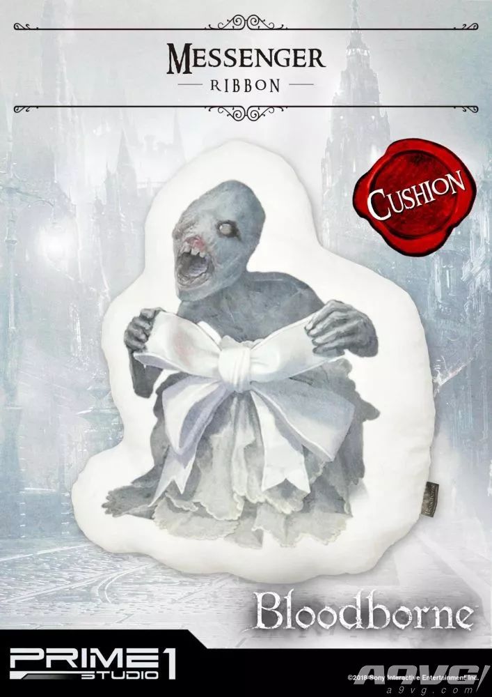 血源诅咒全支线,血源诅咒漆黑一套在哪里