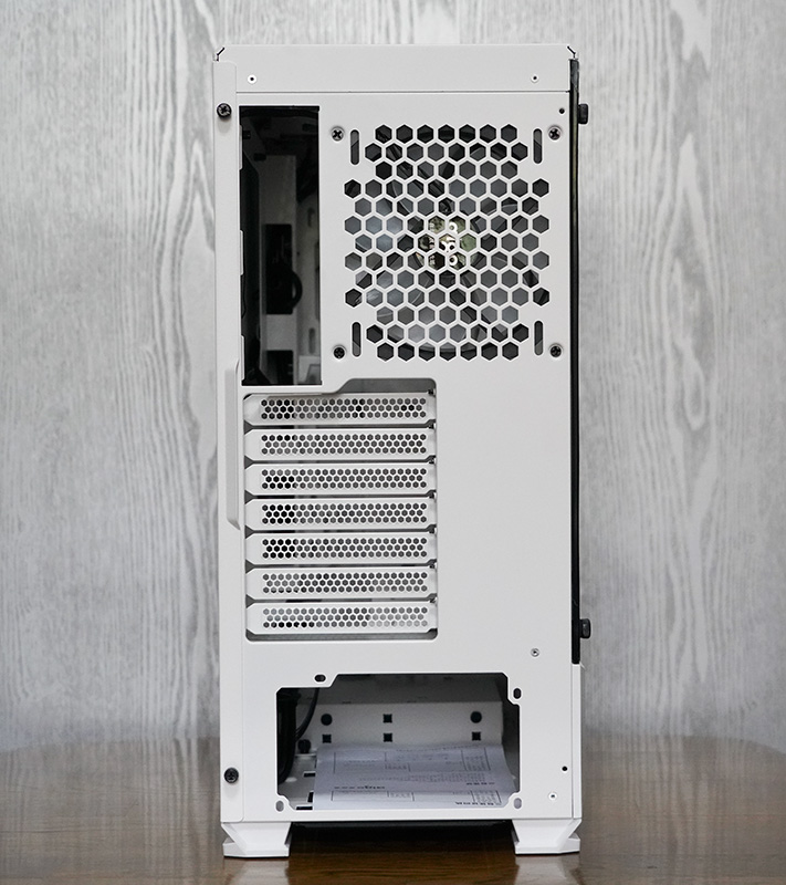 aigo爱国者月光宝盒t20炫光版,爱国者月光宝盒t20机箱前盖怎么拆