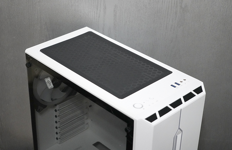 aigo爱国者月光宝盒t20炫光版,爱国者月光宝盒t20机箱前盖怎么拆