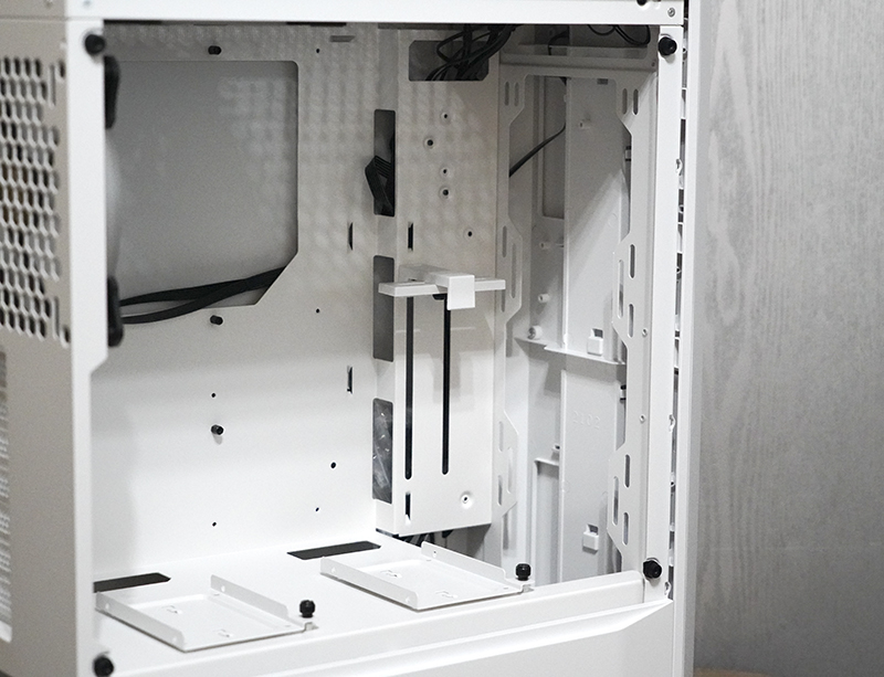 aigo爱国者月光宝盒t20炫光版,爱国者月光宝盒t20机箱前盖怎么拆