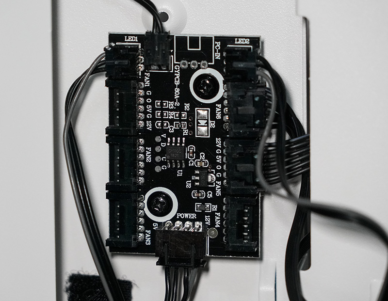 aigo爱国者月光宝盒t20炫光版,爱国者月光宝盒t20机箱前盖怎么拆