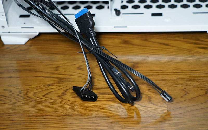 aigo爱国者月光宝盒t20炫光版,爱国者月光宝盒t20机箱前盖怎么拆