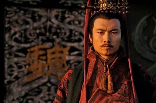 三国时期的曹丕结局是什么,三国时期曹丕历史简介