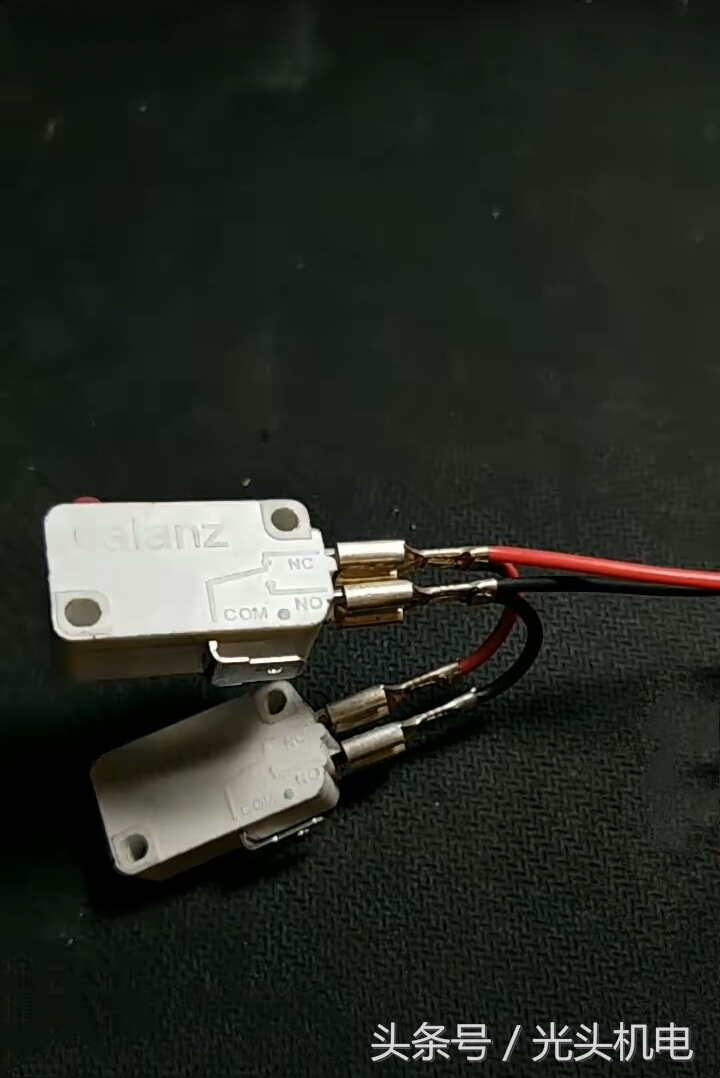 直流马达调速电路,马达正反转控制电路接线方法详解