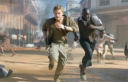 令人喘不过气来的6部电影,全程紧张电影