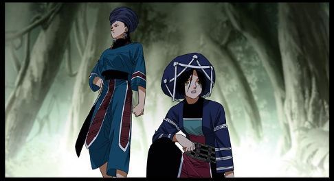 一人之下番外篇天师下山吕慈,一人之下番外篇天师下山被处置