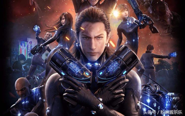 十部黑暗人性动漫,五部黑暗动漫电影