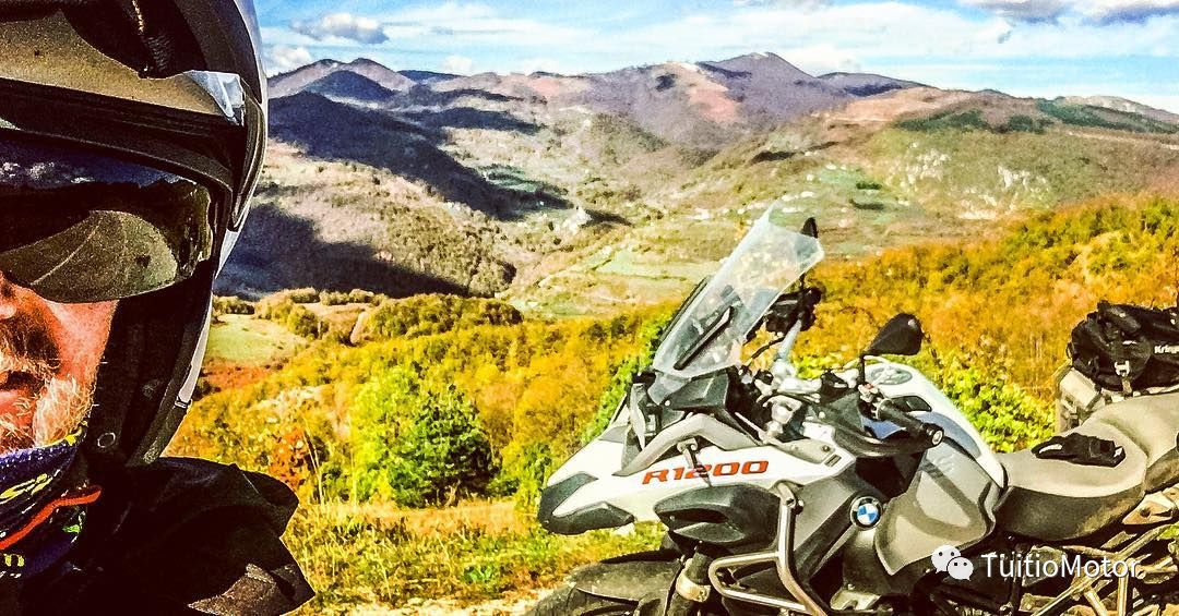 因为热浪，你就要丢盔卸甲？致最不专业的摩友！