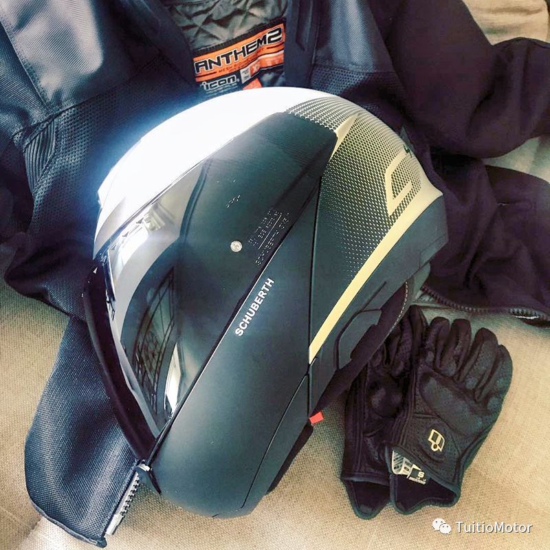 因为热浪，你就要丢盔卸甲？致最不专业的摩友！