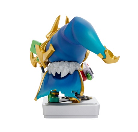 英雄联盟最新手办,英雄联盟最值得购买的手办