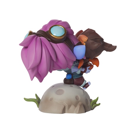 英雄联盟最新手办,英雄联盟最值得购买的手办