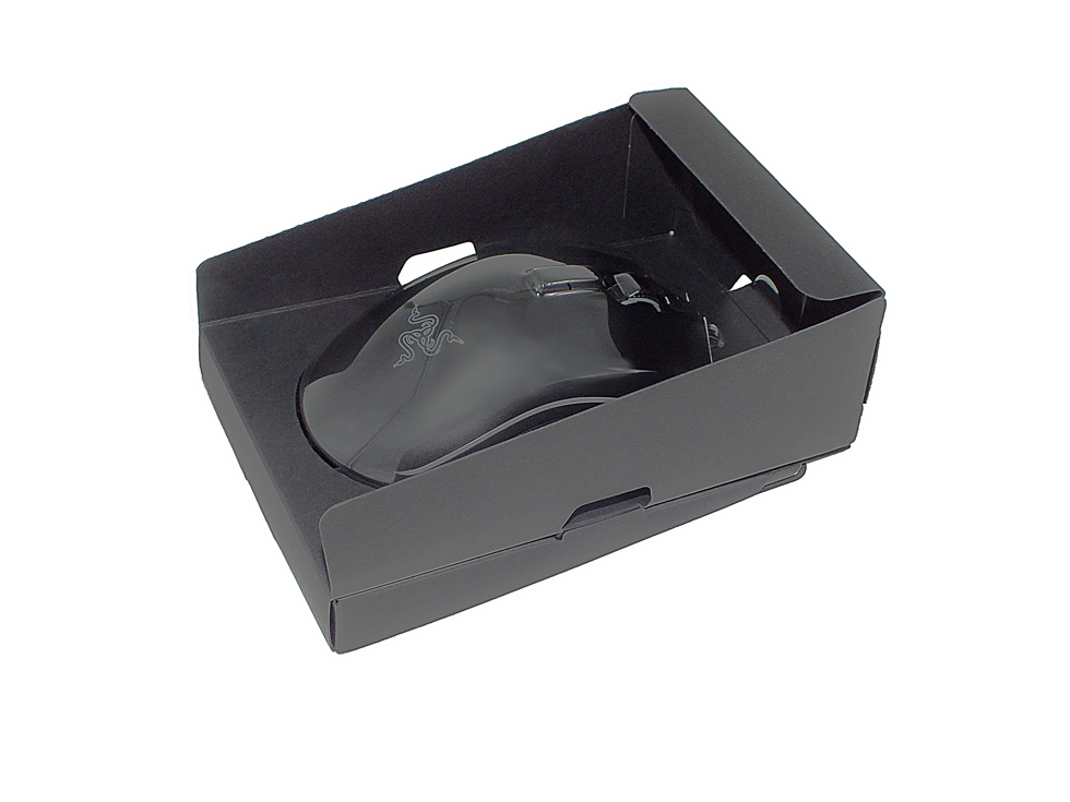 razer雷蛇曼巴眼镜蛇游戏鼠标,razer鼠标精英版