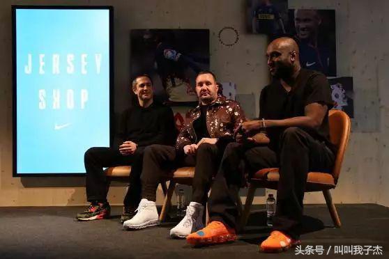 不流行穿耐克穿什么品牌,aj黑红禁穿是篮球鞋吗