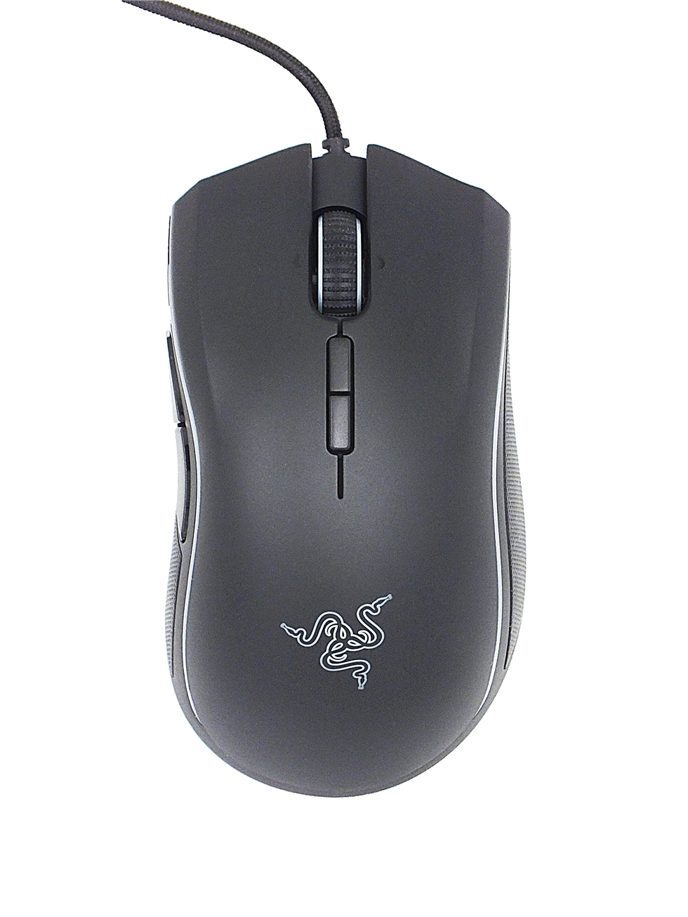 razer雷蛇曼巴眼镜蛇游戏鼠标,razer鼠标精英版