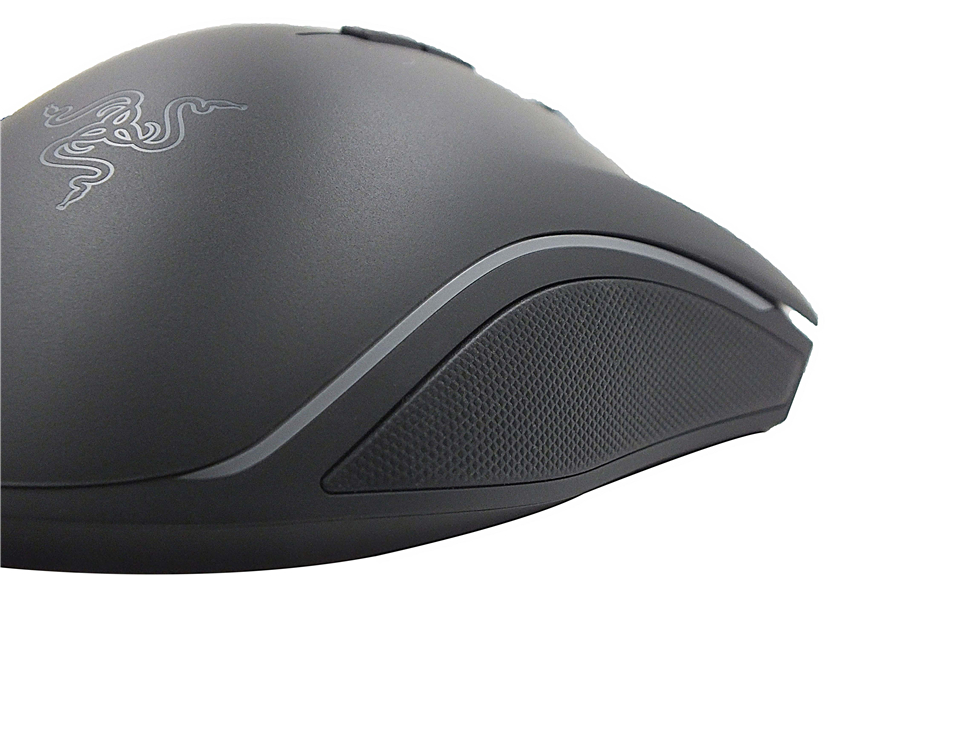 razer雷蛇曼巴眼镜蛇游戏鼠标,razer鼠标精英版