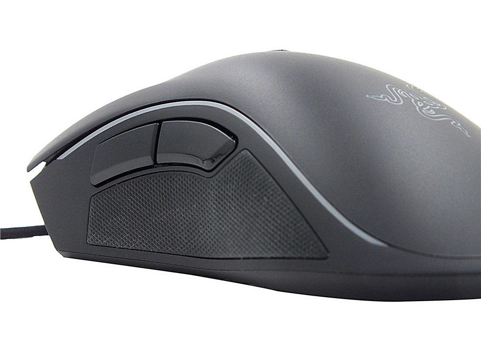 razer雷蛇曼巴眼镜蛇游戏鼠标,razer鼠标精英版