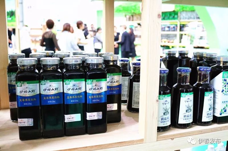 聚焦|七月“森博”热林城