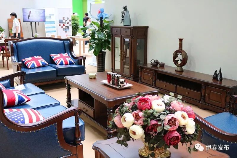 聚焦|七月“森博”热林城