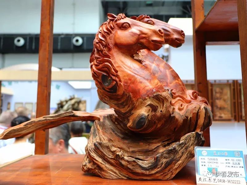 聚焦|七月“森博”热林城