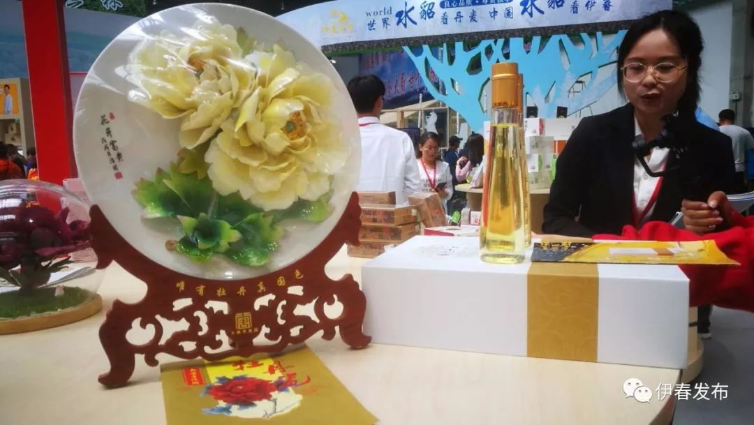 聚焦|七月“森博”热林城