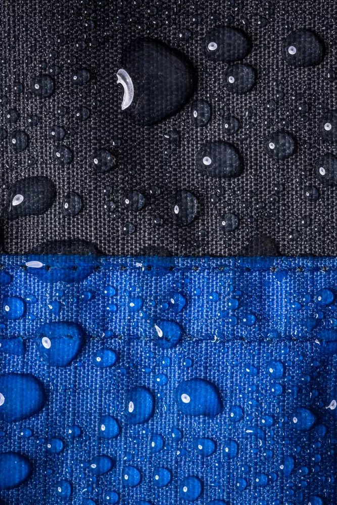 冲锋衣检测报告,冲锋衣检测合格吗