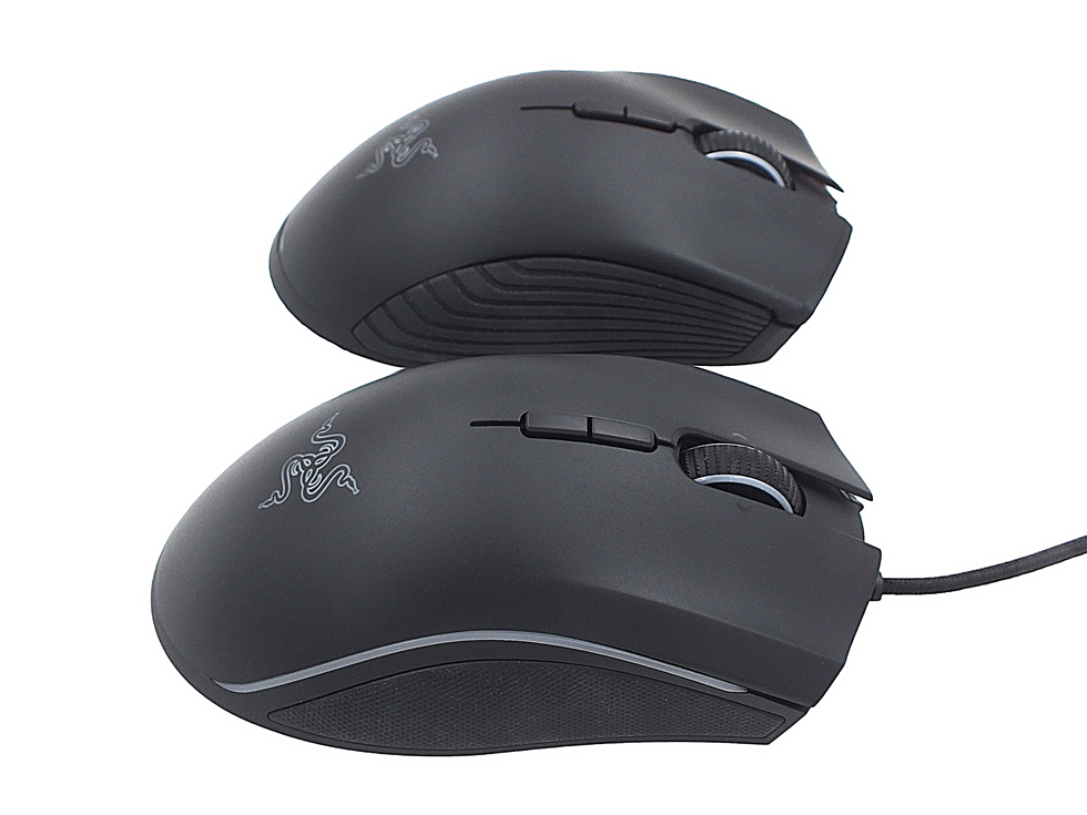 razer雷蛇曼巴眼镜蛇游戏鼠标,razer鼠标精英版