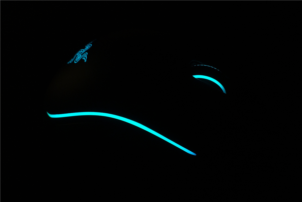 razer雷蛇曼巴眼镜蛇游戏鼠标,razer鼠标精英版